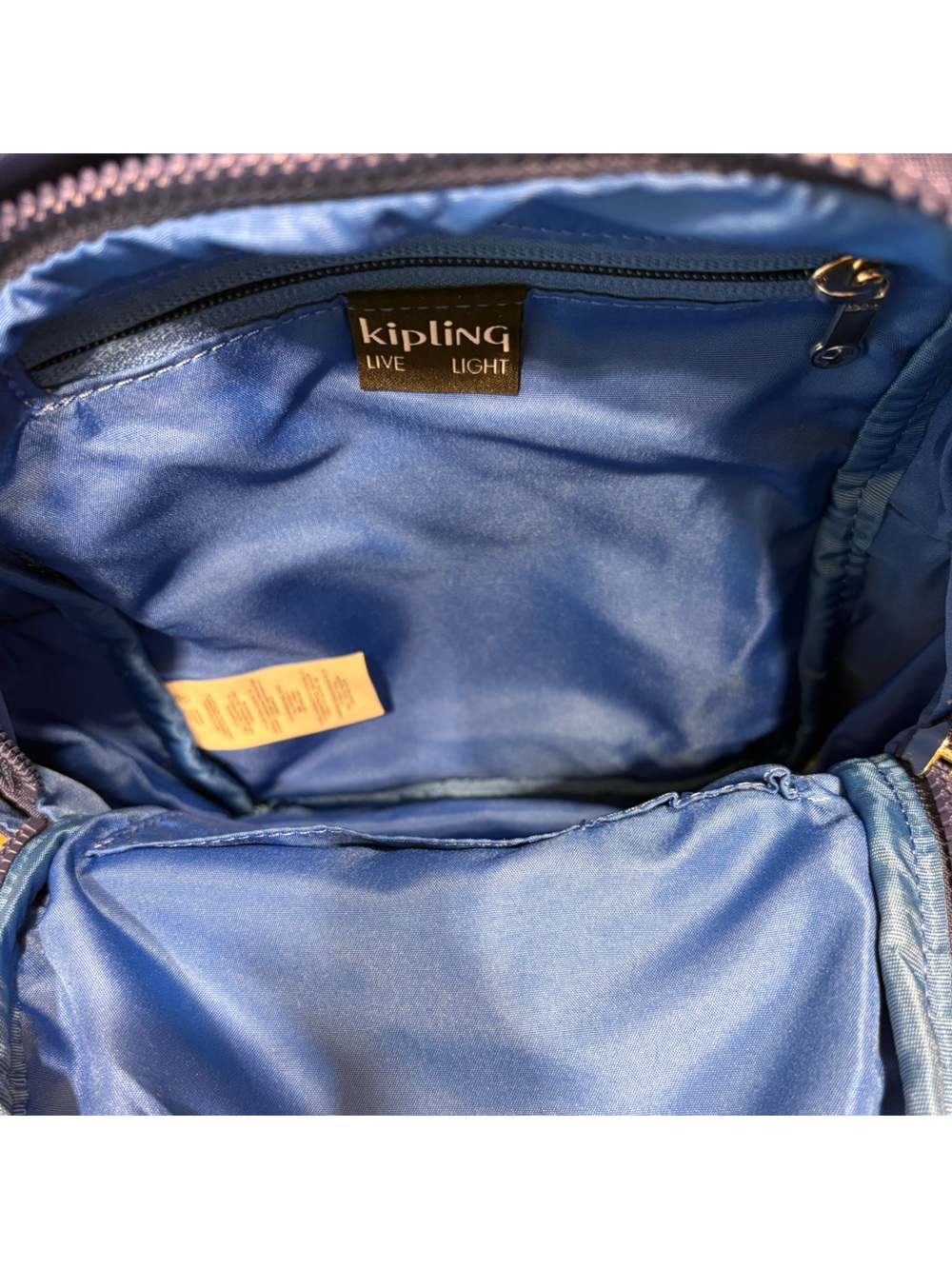 Zinna Mini Backpack - Picture 5 of 7